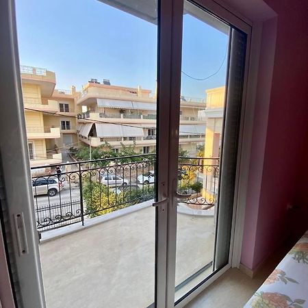 Dora'S Nest 5' Min From The Airport. Apartment Spata  Exterior photo